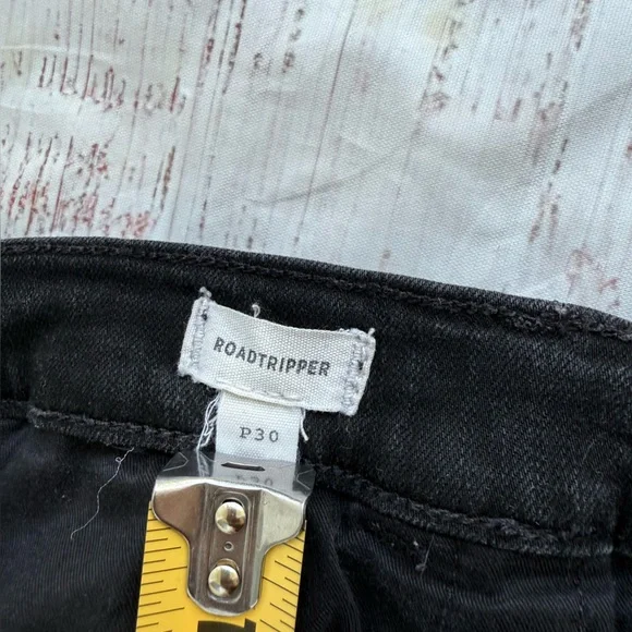 Madewell‎ Roadtripper Skinny Jeans - Picture 13 of 14